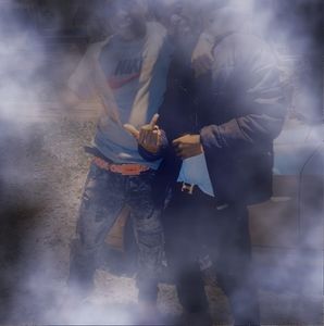 Meet your Posher, Allgaz